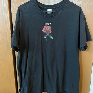 broken promises tshirt